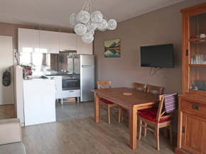Appart 2 pièces 6-8 pers, accès direct pistes - FR-1-322-514